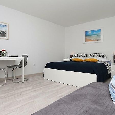 Modern Apartments Iva Makarska Ngoại thất bức ảnh
