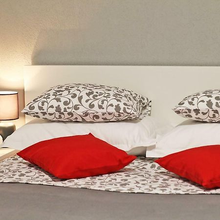 Modern Apartments Iva Makarska Ngoại thất bức ảnh